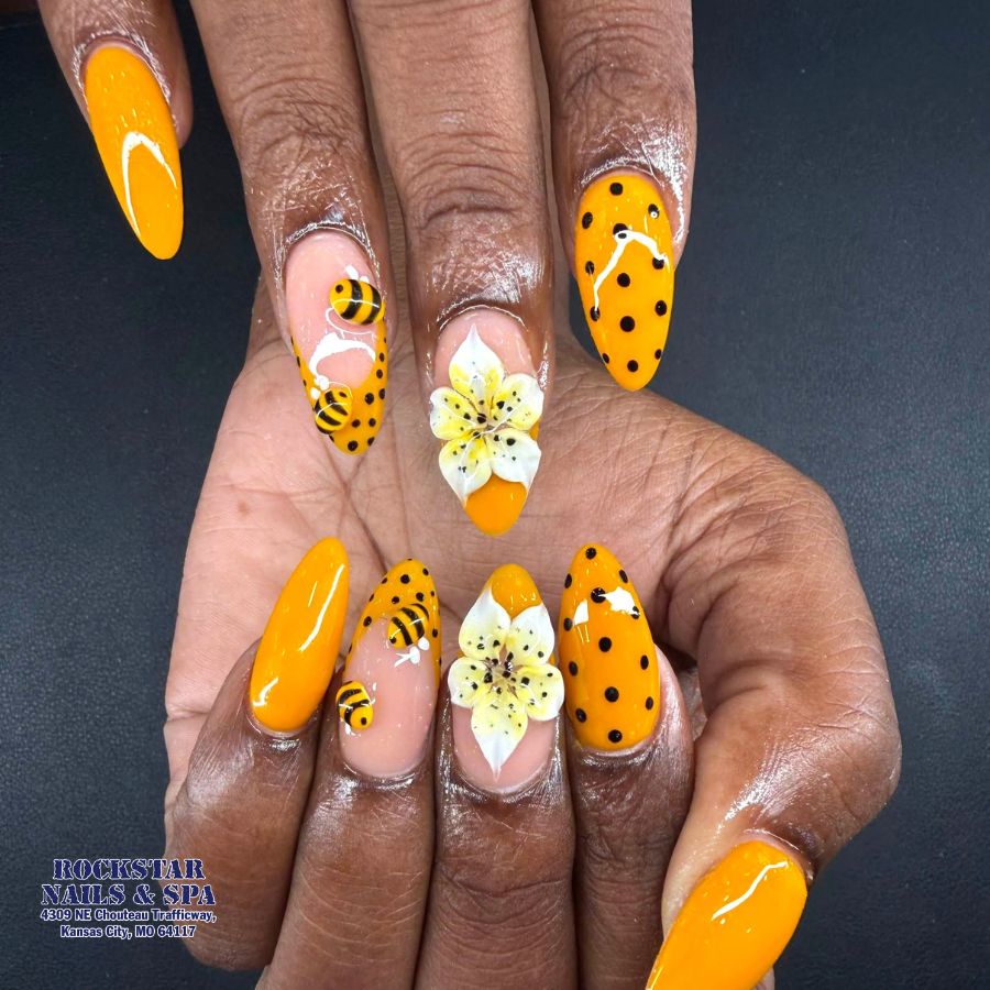 Nails Design